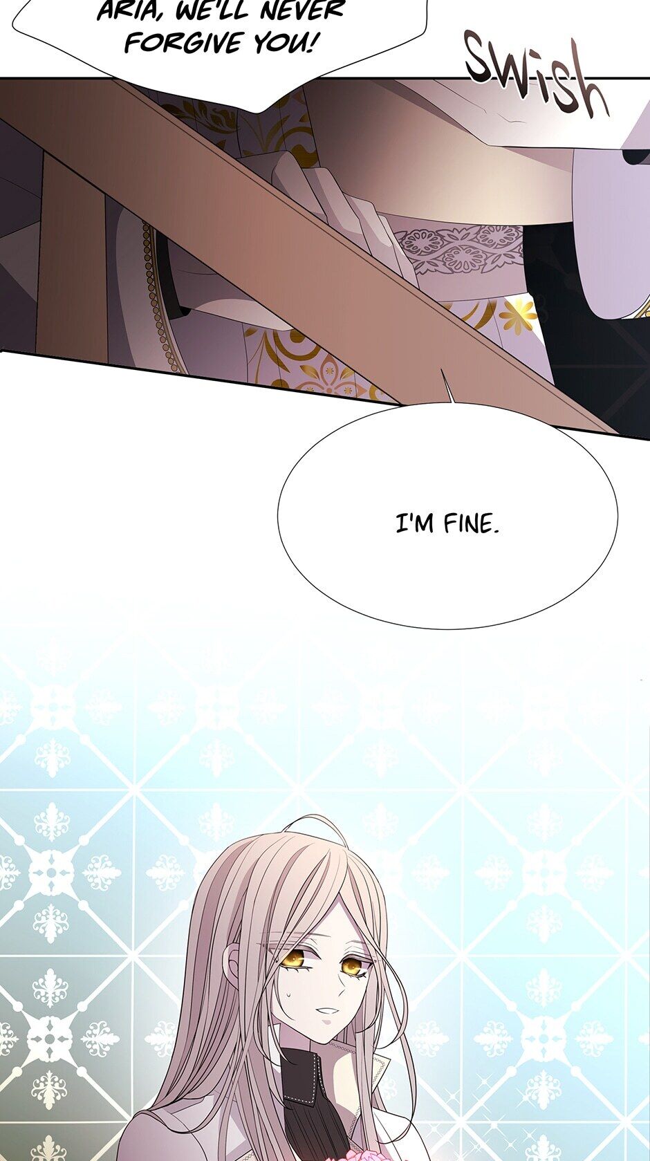Charlotte Has Five Disciples Chapter 85 - HolyManga.Net
