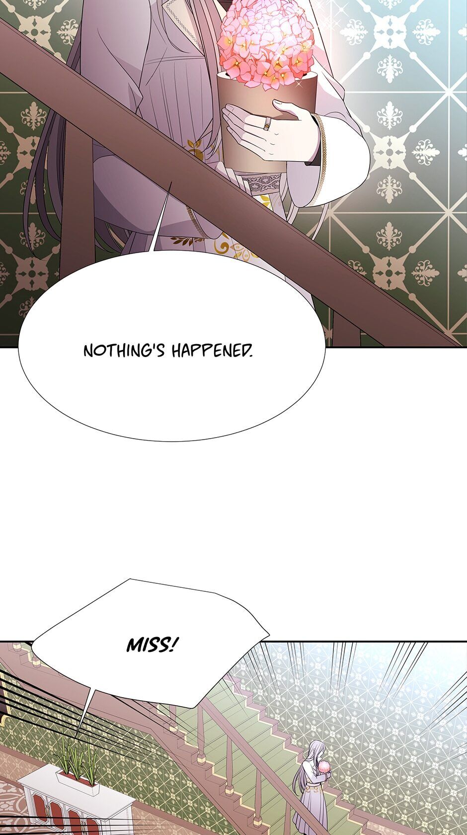 Charlotte Has Five Disciples Chapter 85 - HolyManga.Net