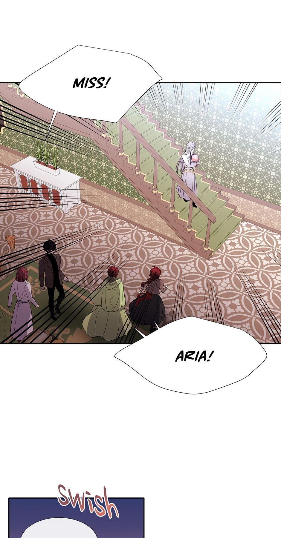 Charlotte Has Five Disciples Chapter 86 - HolyManga.Net