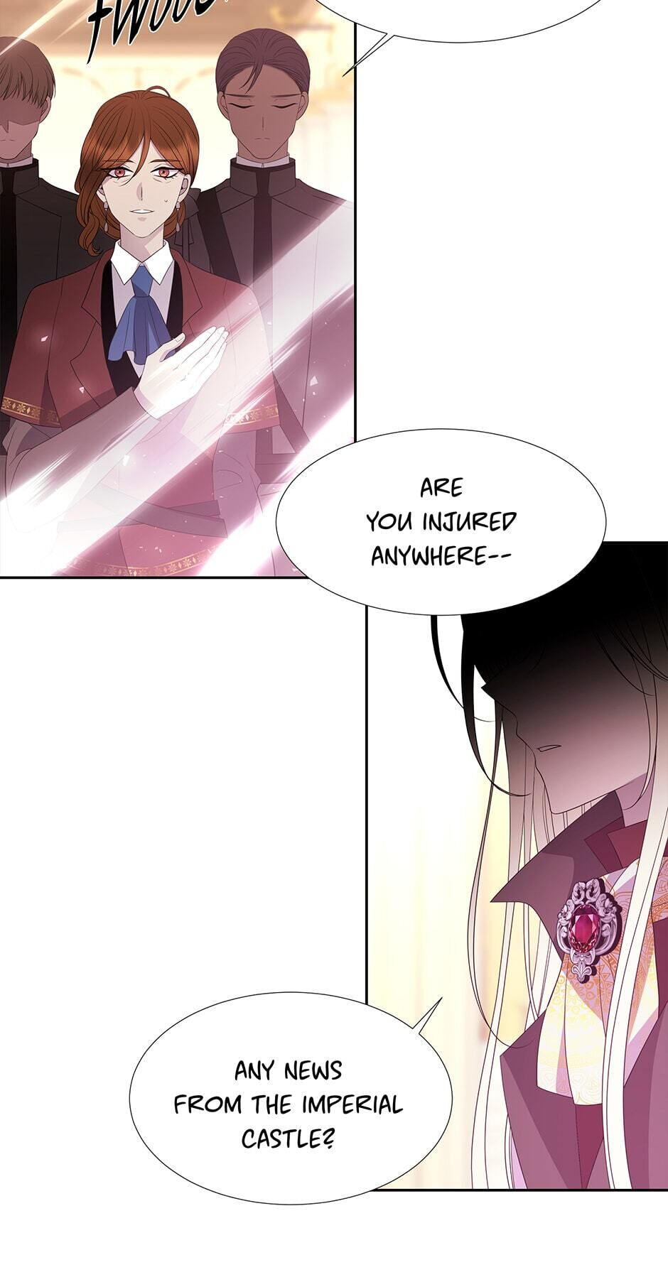 Charlotte Has Five Disciples Chapter 86 - HolyManga.Net