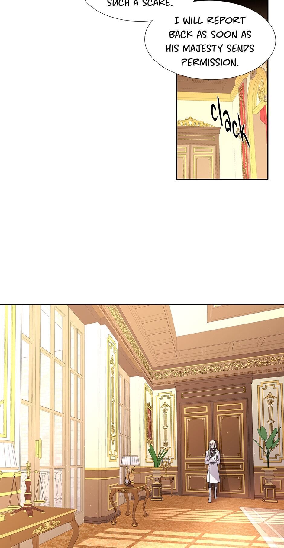 Charlotte Has Five Disciples Chapter 86 - HolyManga.Net