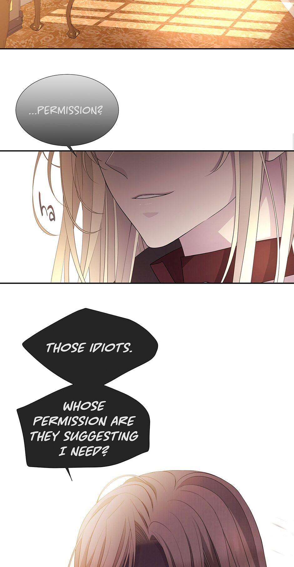 Charlotte Has Five Disciples Chapter 86 - HolyManga.Net