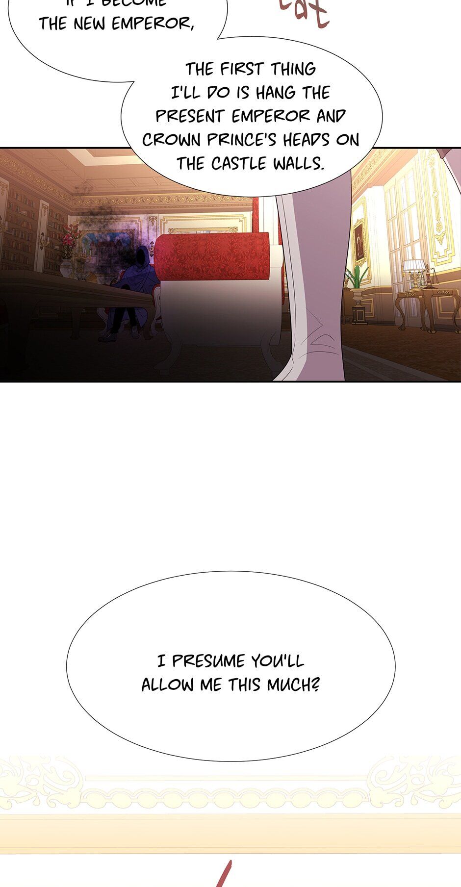 Charlotte Has Five Disciples Chapter 86 - HolyManga.Net