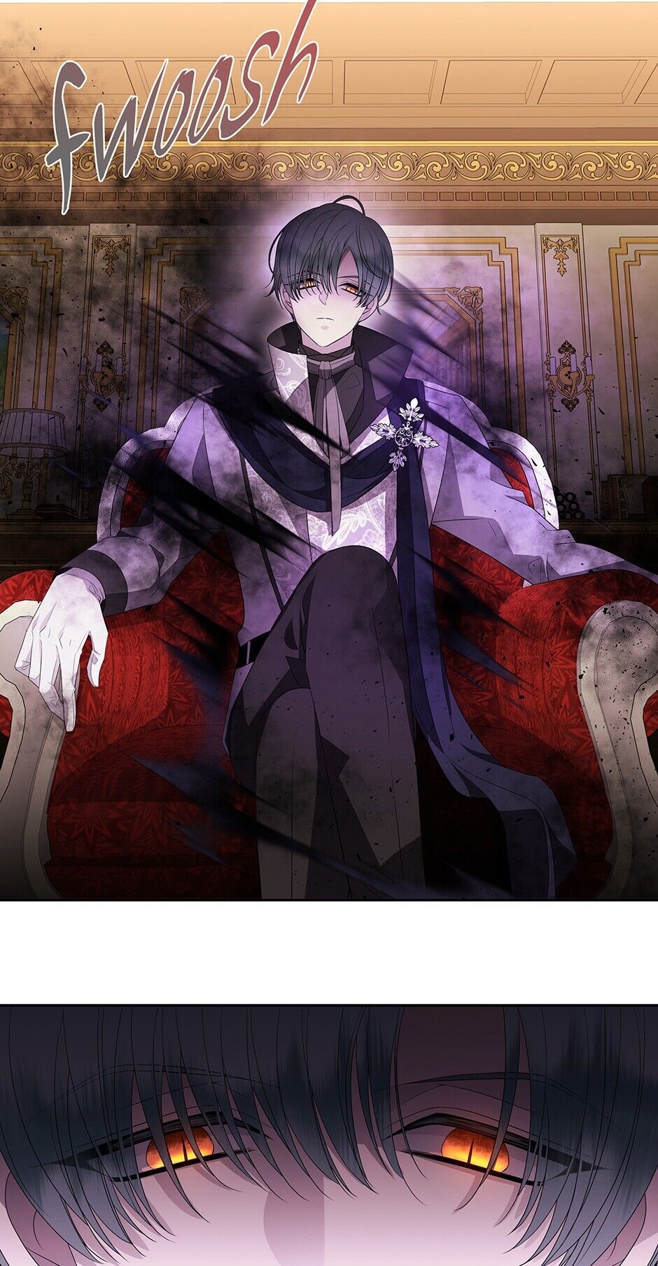 Charlotte Has Five Disciples Chapter 86 - HolyManga.Net