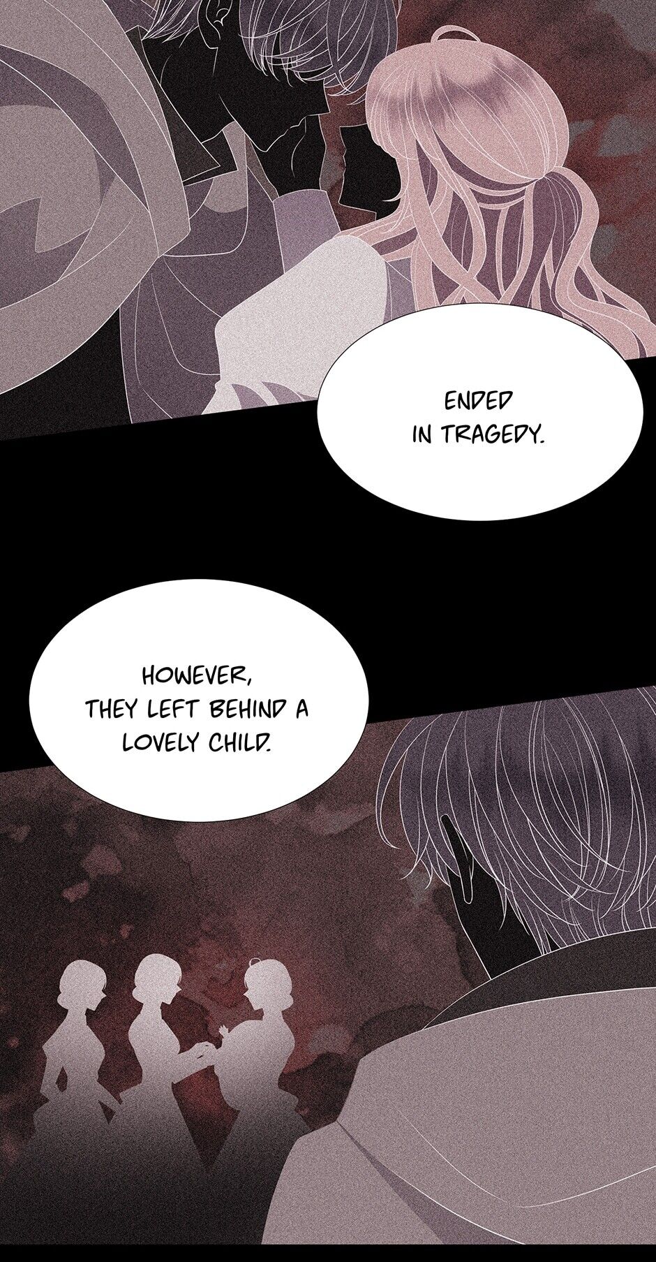 Charlotte Has Five Disciples Chapter 86 - HolyManga.Net