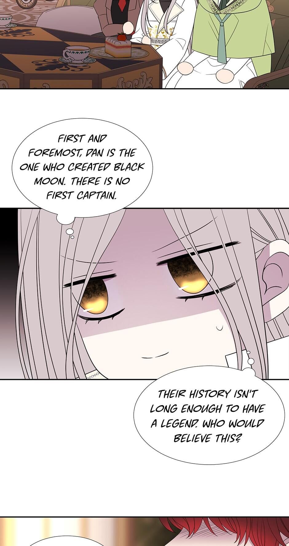 Charlotte Has Five Disciples Chapter 86 - HolyManga.Net