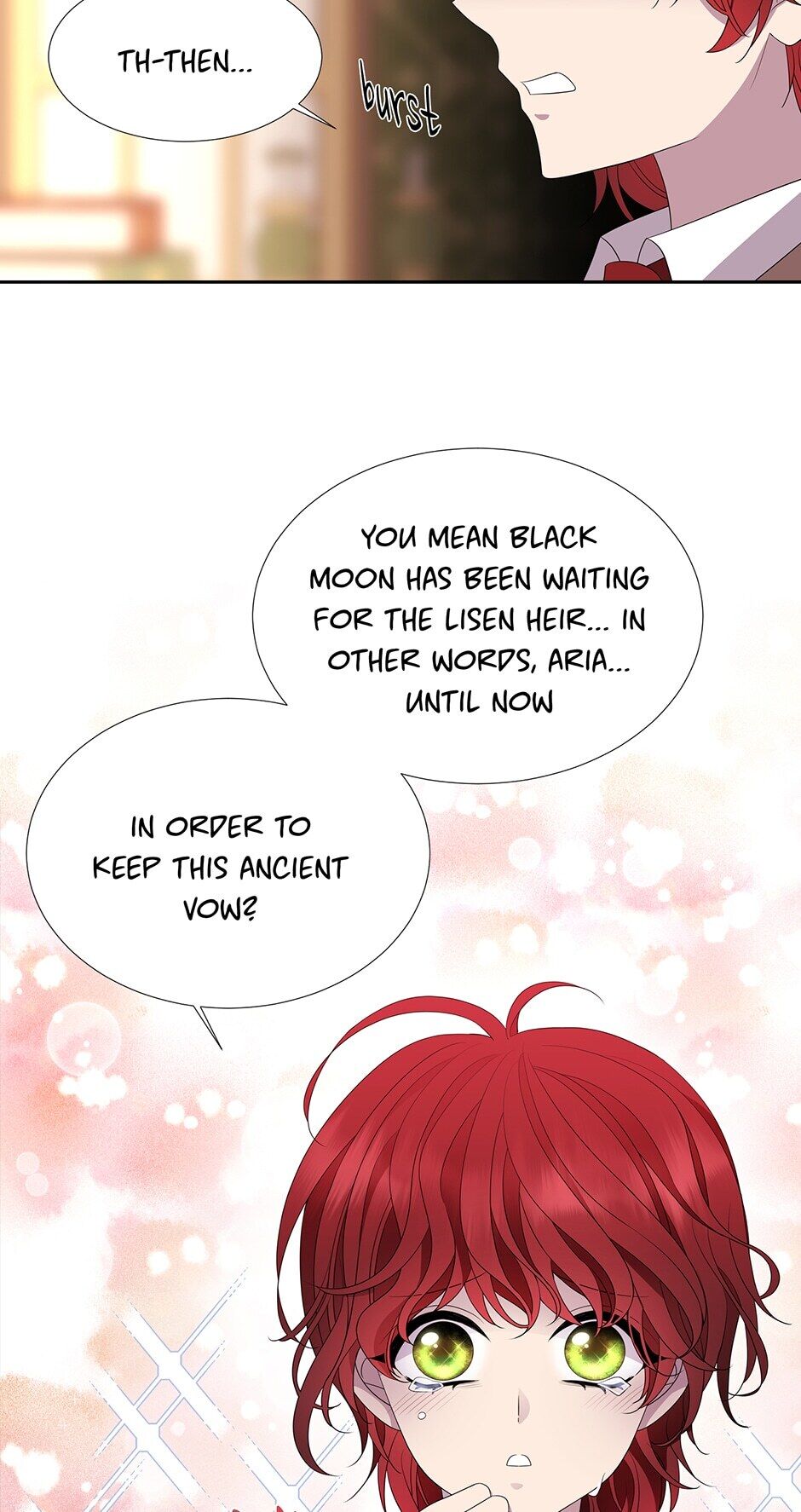 Charlotte Has Five Disciples Chapter 86 - HolyManga.Net