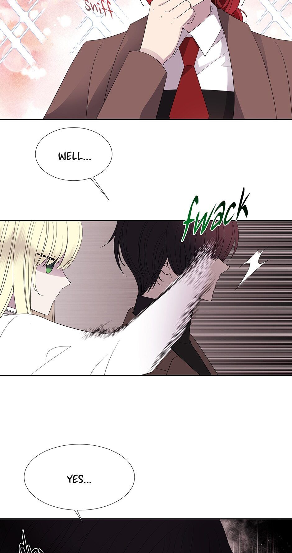 Charlotte Has Five Disciples Chapter 86 - HolyManga.Net