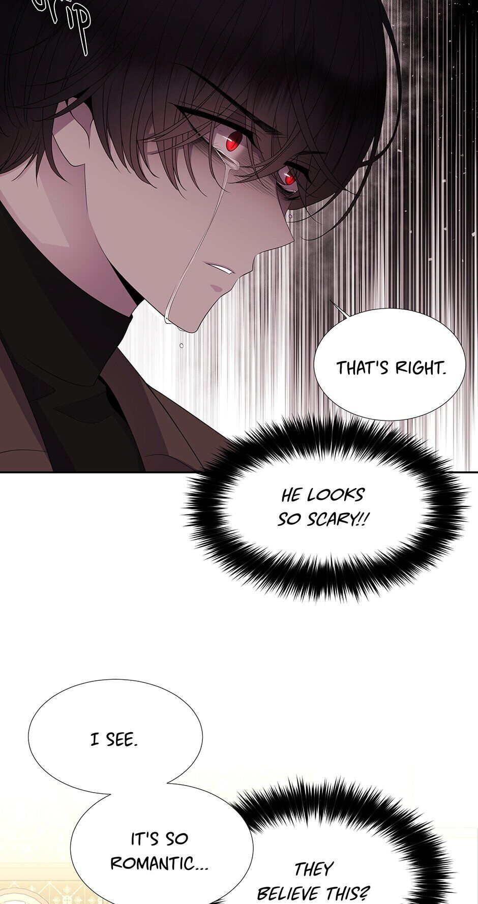 Charlotte Has Five Disciples Chapter 86 - HolyManga.Net