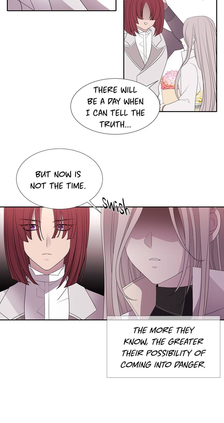 Charlotte Has Five Disciples Chapter 86 - HolyManga.Net