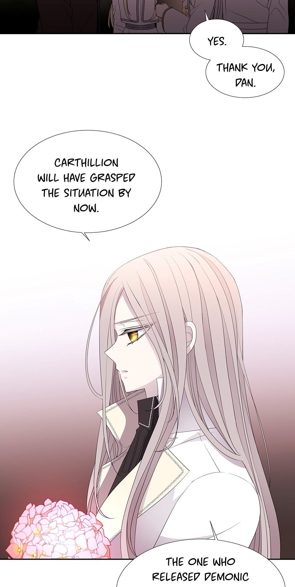 Charlotte Has Five Disciples Chapter 86 - HolyManga.Net