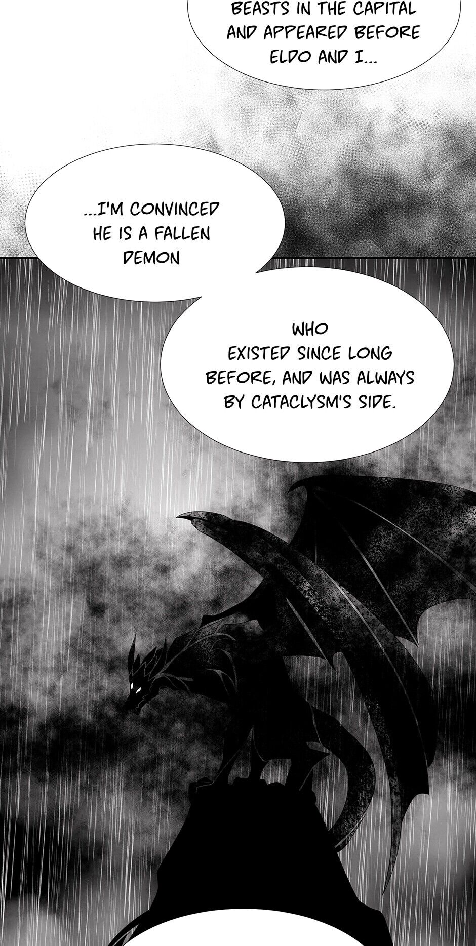 Charlotte Has Five Disciples Chapter 86 - HolyManga.Net