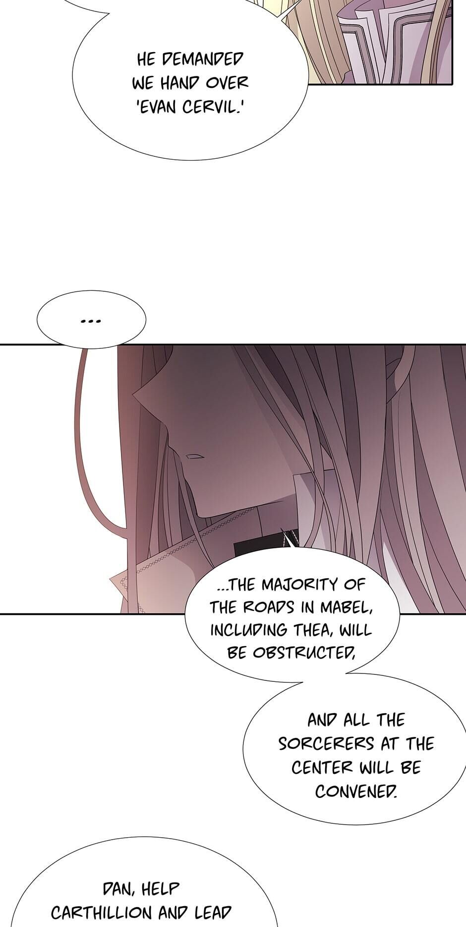 Charlotte Has Five Disciples Chapter 86 - HolyManga.Net
