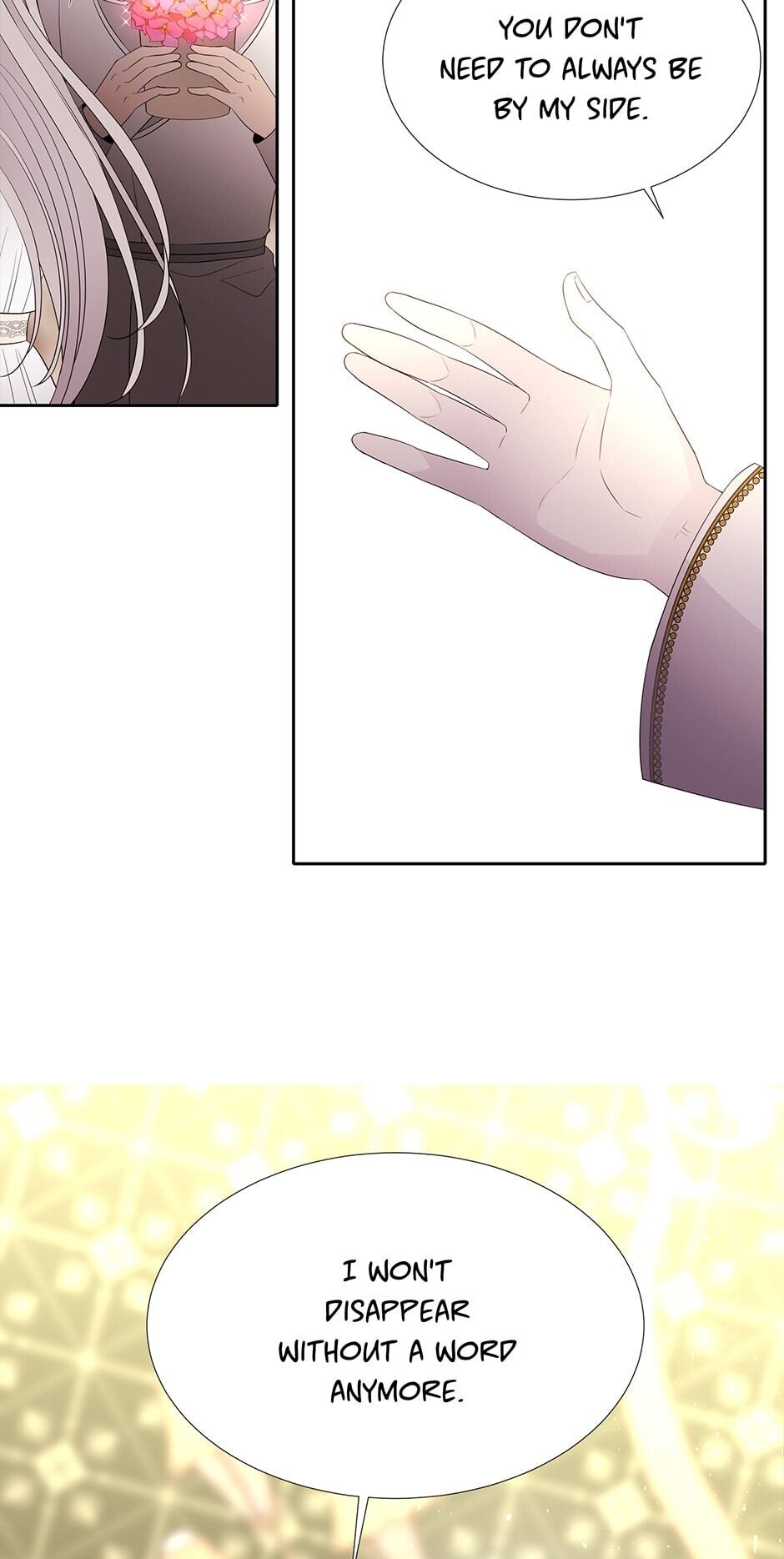 Charlotte Has Five Disciples Chapter 86 - HolyManga.Net