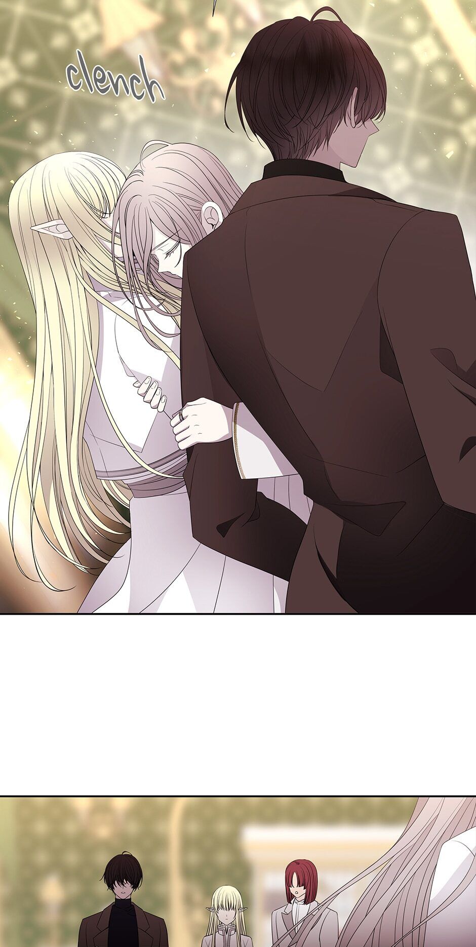 Charlotte Has Five Disciples Chapter 86 - HolyManga.Net