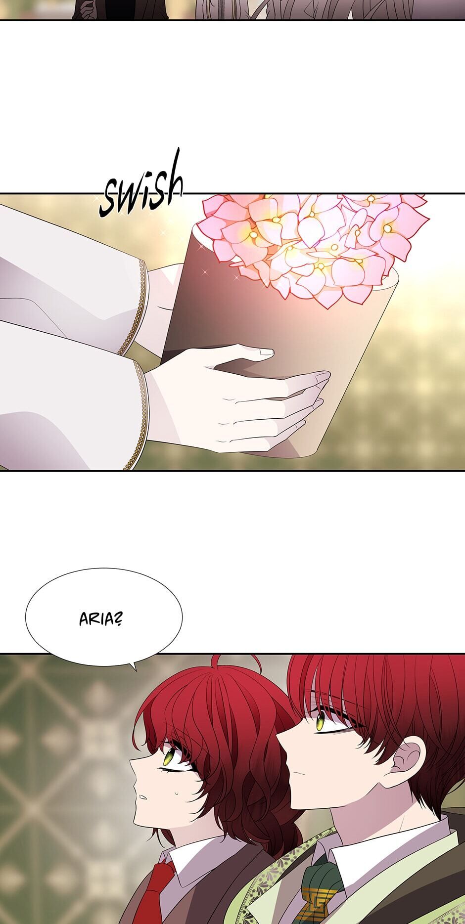 Charlotte Has Five Disciples Chapter 86 - HolyManga.Net