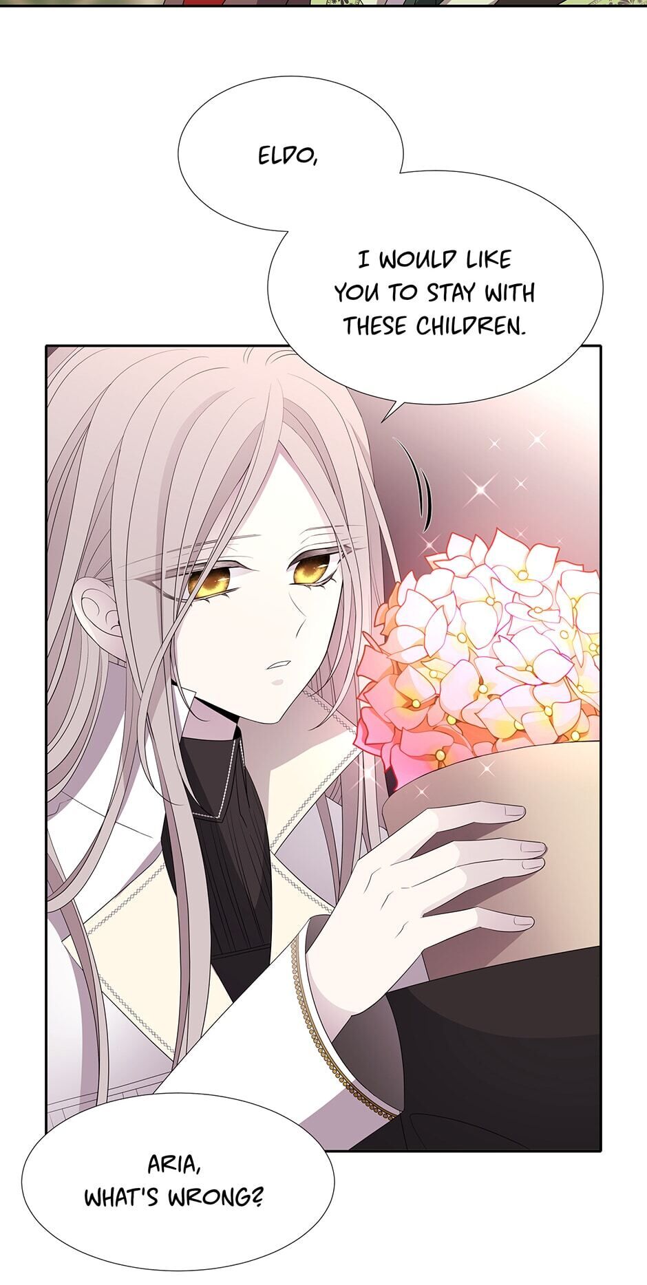 Charlotte Has Five Disciples Chapter 86 - HolyManga.Net