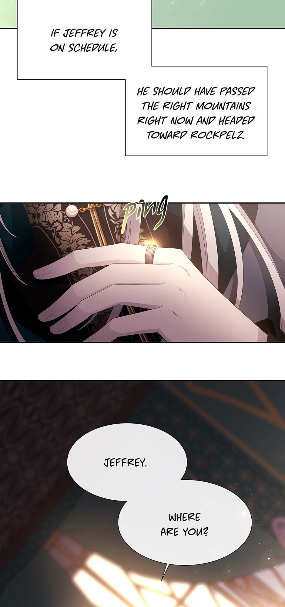 Charlotte Has Five Disciples Chapter 86 - HolyManga.Net