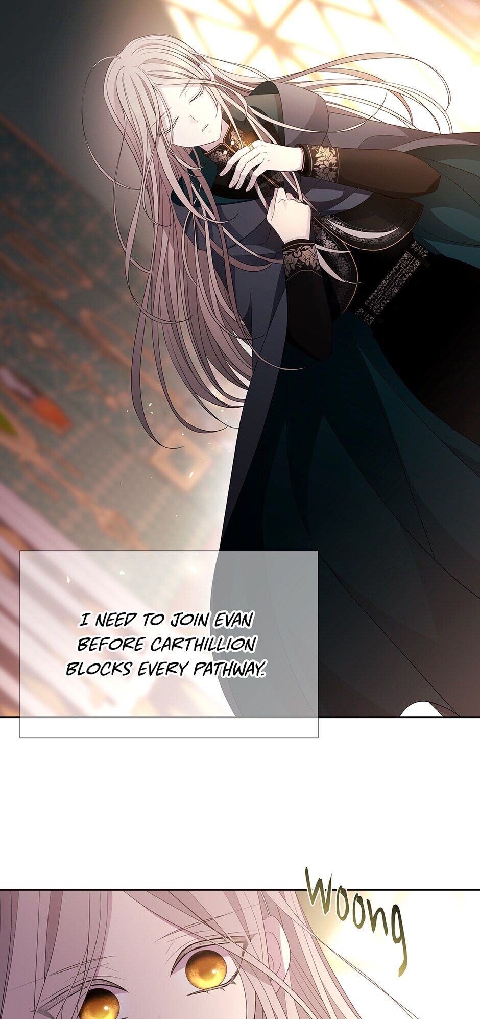 Charlotte Has Five Disciples Chapter 86 - HolyManga.Net
