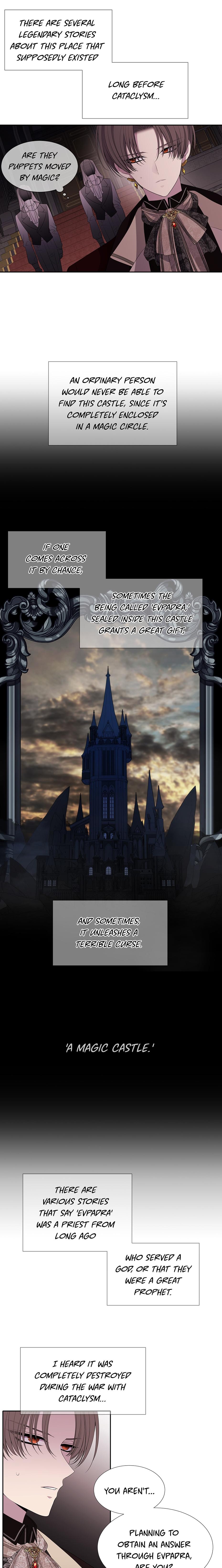 Charlotte Has Five Disciples Chapter 87 - HolyManga.Net
