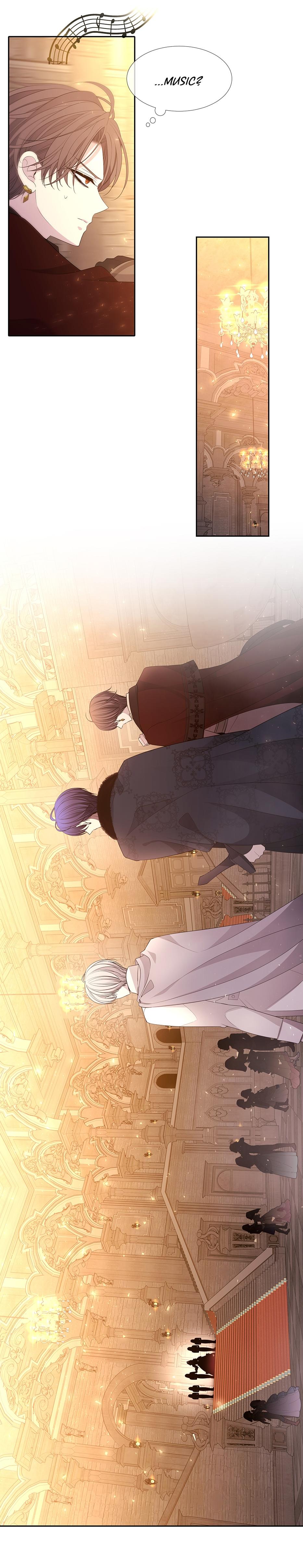 Charlotte Has Five Disciples Chapter 87 - HolyManga.Net