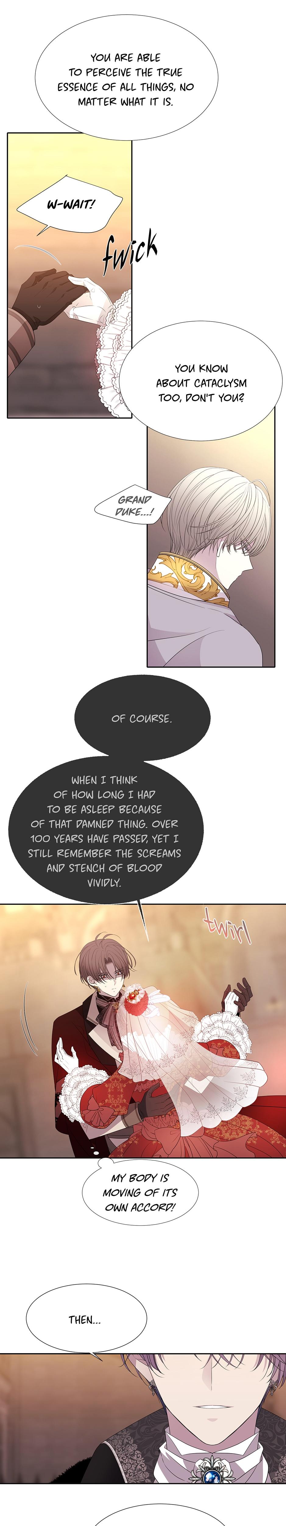 Charlotte Has Five Disciples Chapter 87 - HolyManga.Net