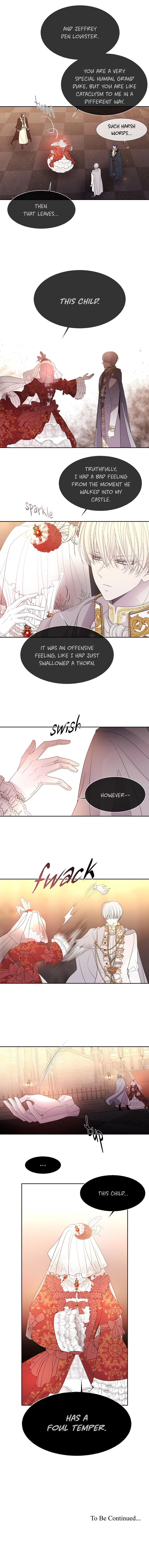 Charlotte Has Five Disciples Chapter 87 - HolyManga.Net