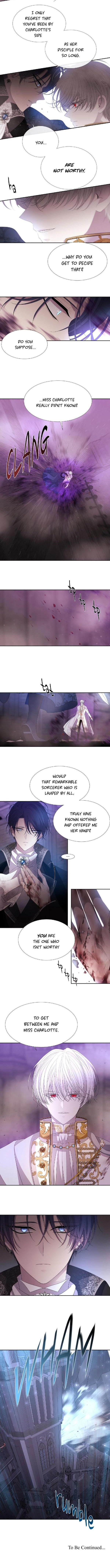 Charlotte Has Five Disciples Chapter 88 - HolyManga.Net