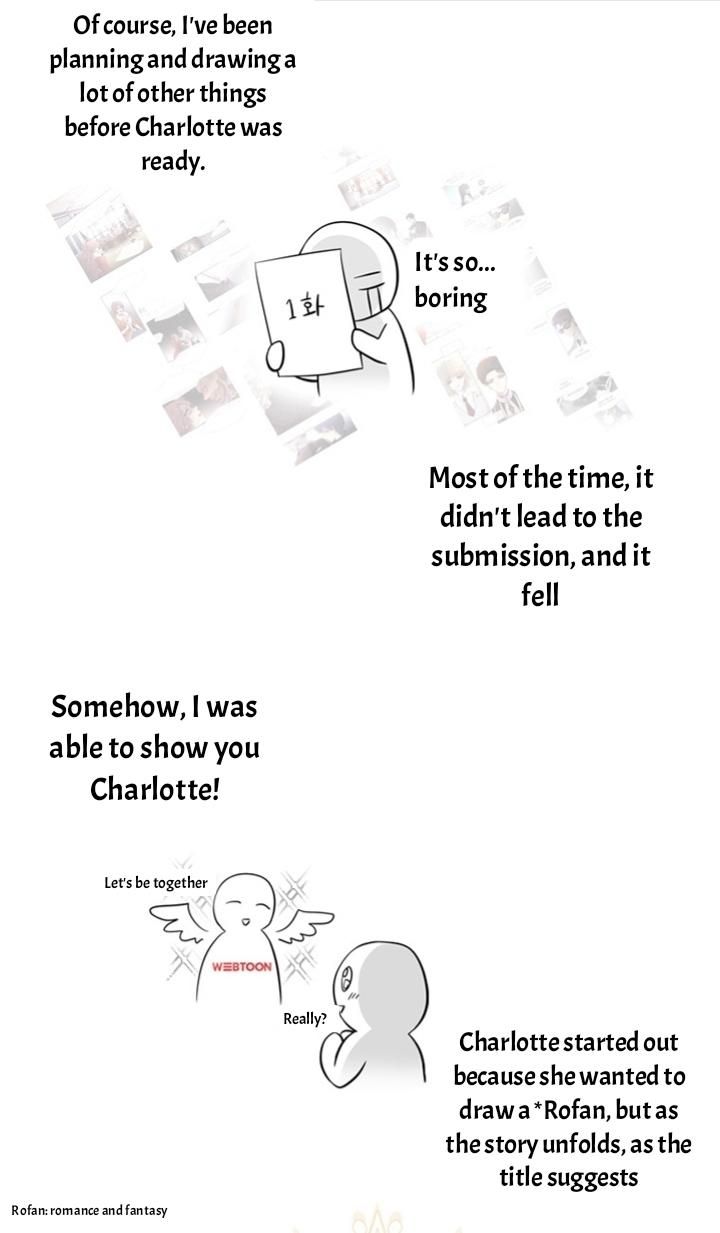 Charlotte Has Five Disciples Chapter 89.2 - HolyManga.Net