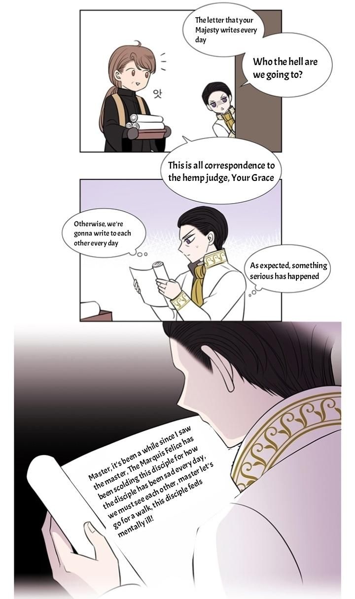 Charlotte Has Five Disciples Chapter 89.2 - HolyManga.Net