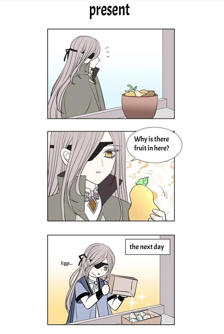 Charlotte Has Five Disciples Chapter 89.2 - HolyManga.Net