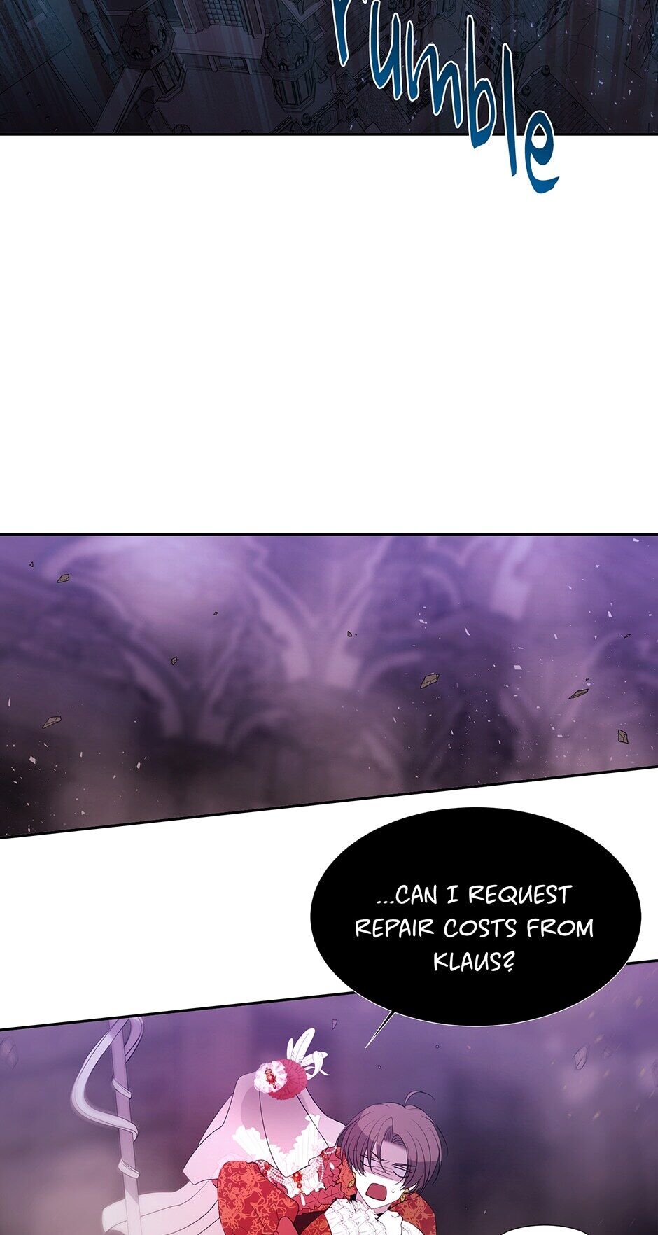 Charlotte Has Five Disciples Chapter 89 - HolyManga.Net
