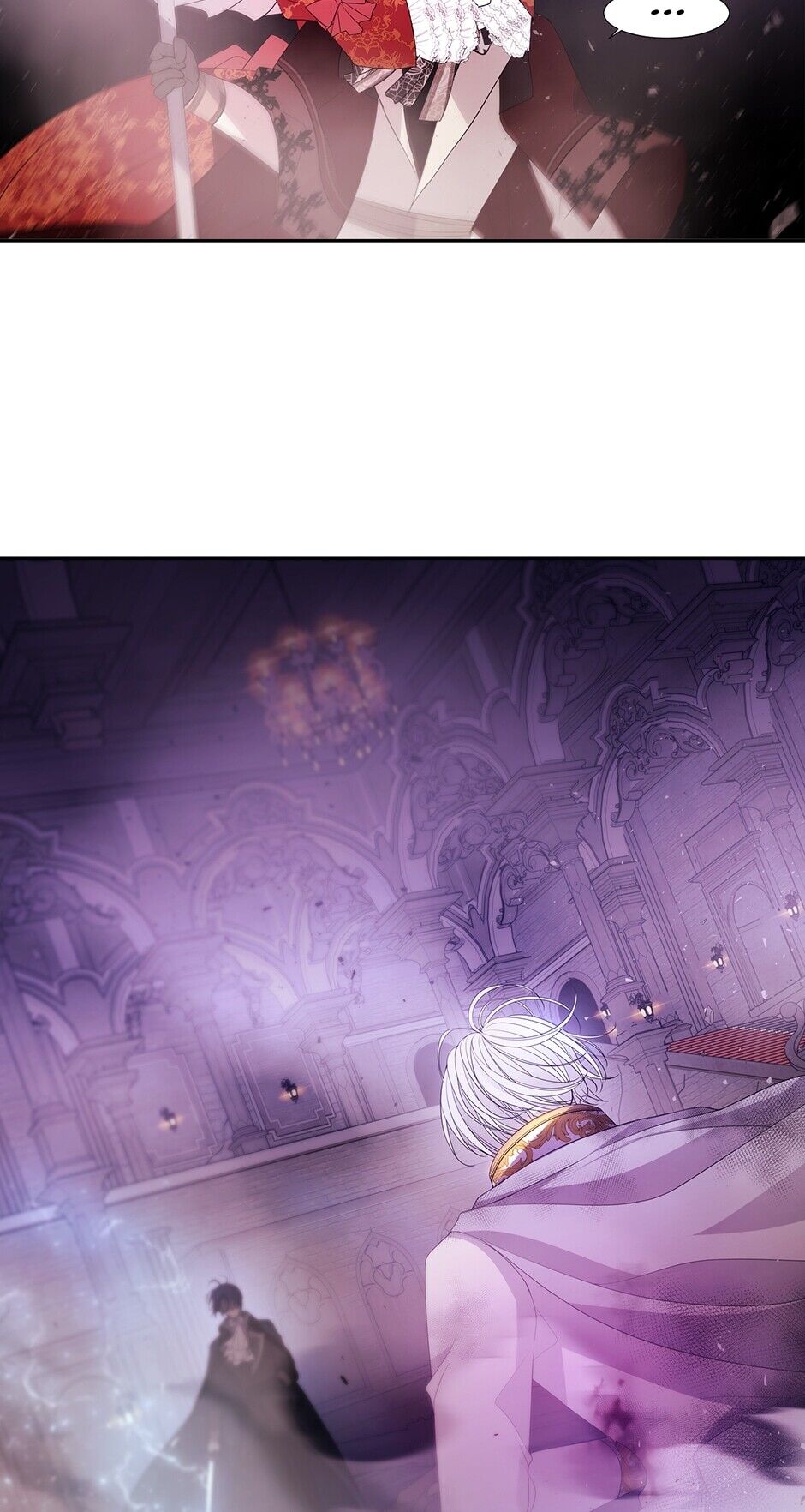 Charlotte Has Five Disciples Chapter 89 - HolyManga.Net