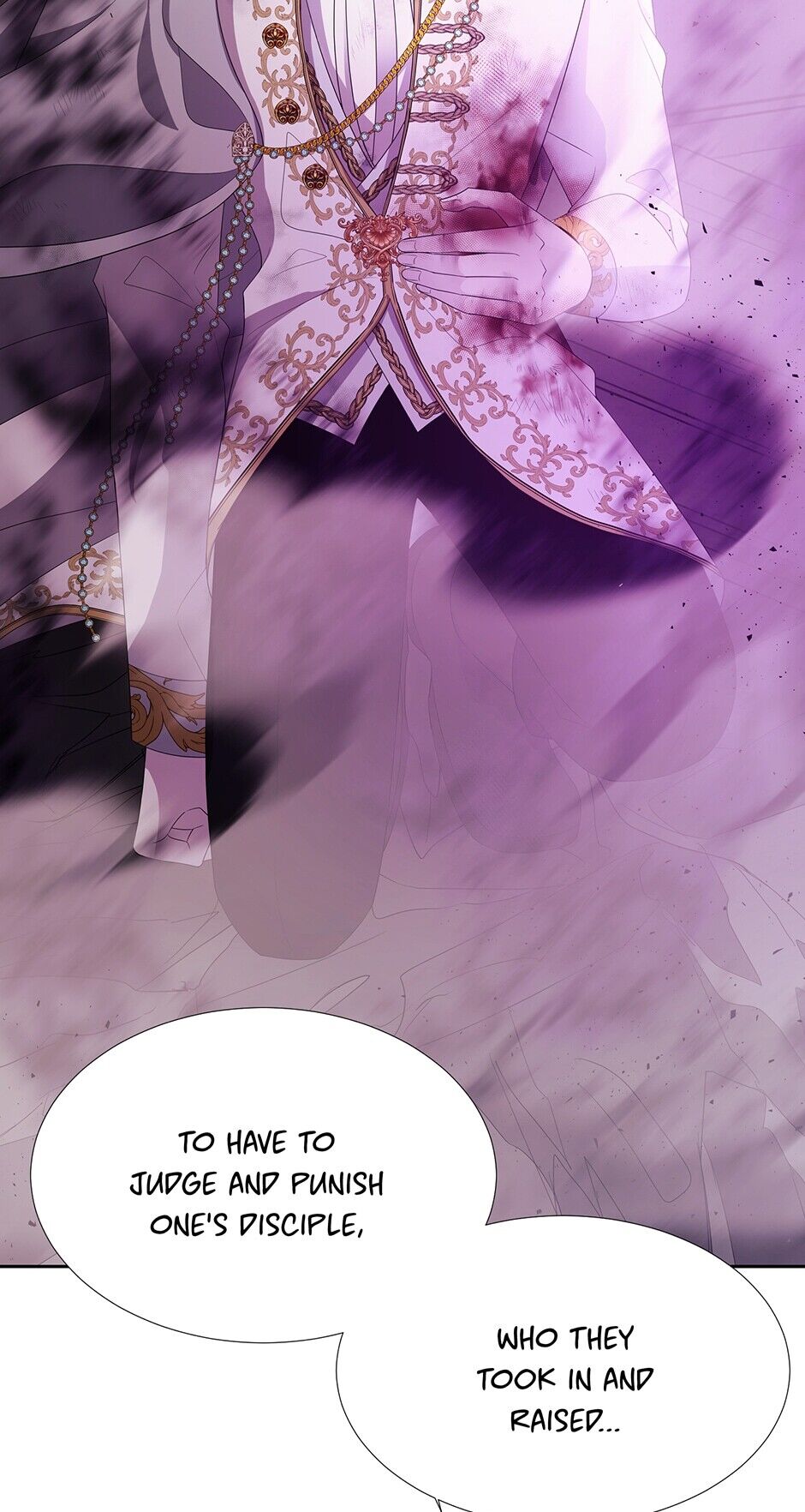 Charlotte Has Five Disciples Chapter 89 - HolyManga.Net