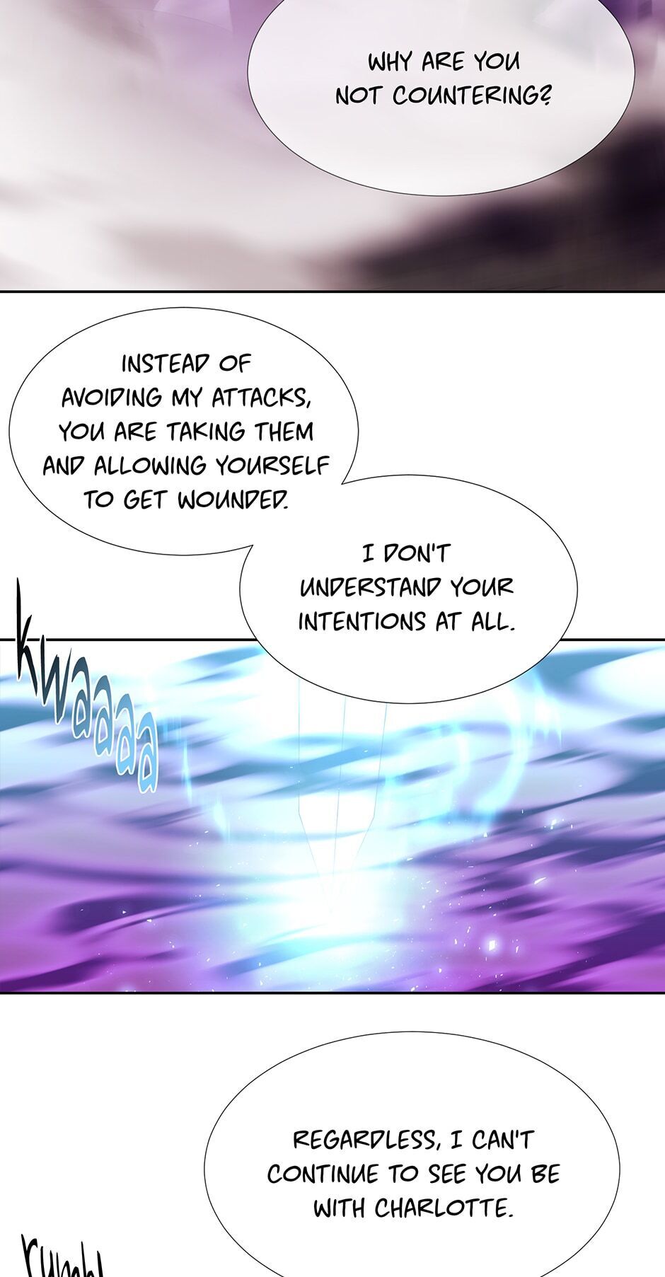 Charlotte Has Five Disciples Chapter 89 - HolyManga.Net