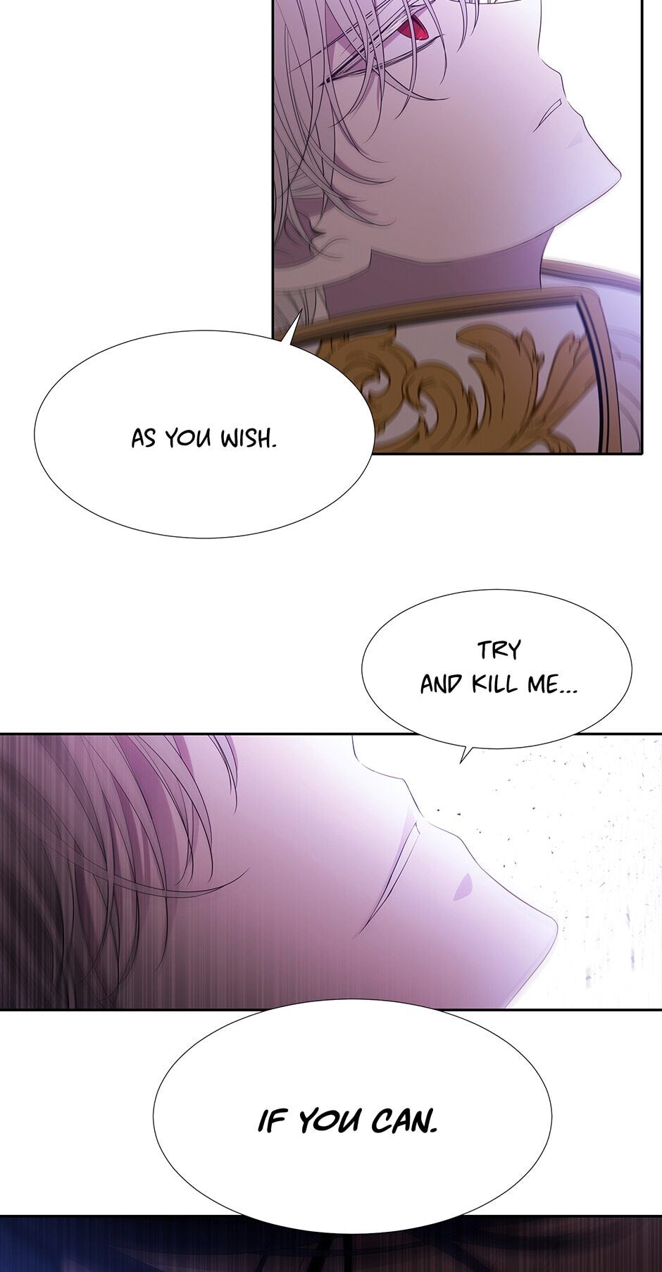 Charlotte Has Five Disciples Chapter 89 - HolyManga.Net