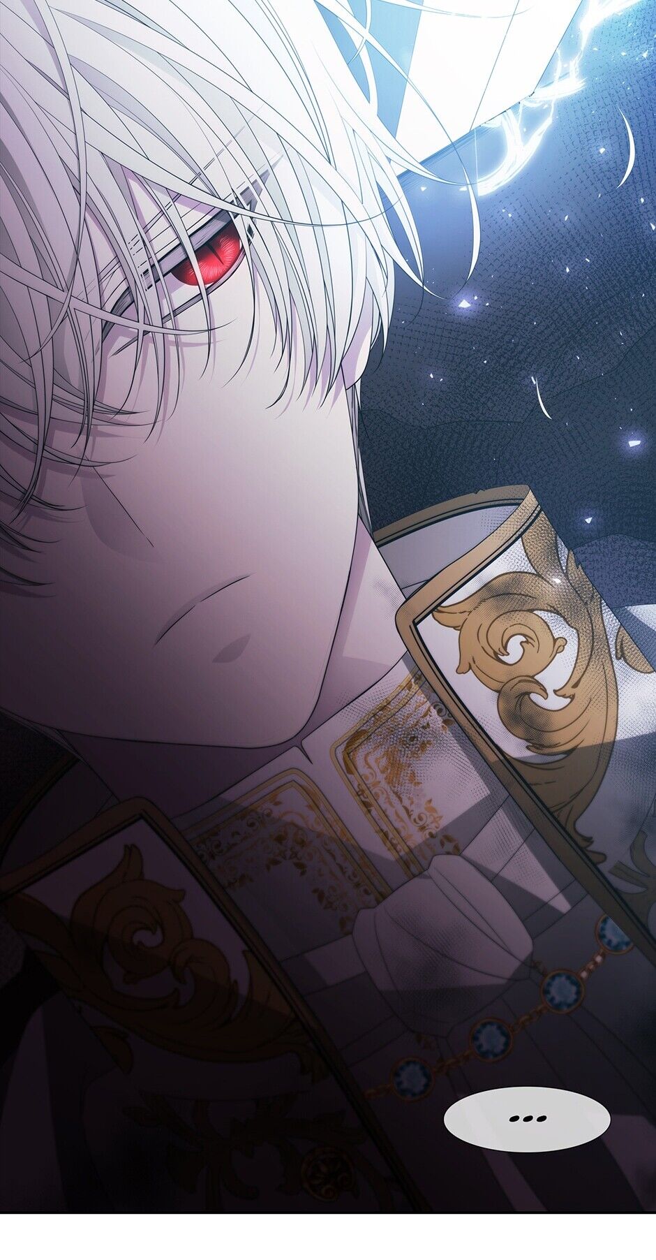 Charlotte Has Five Disciples Chapter 89 - HolyManga.Net
