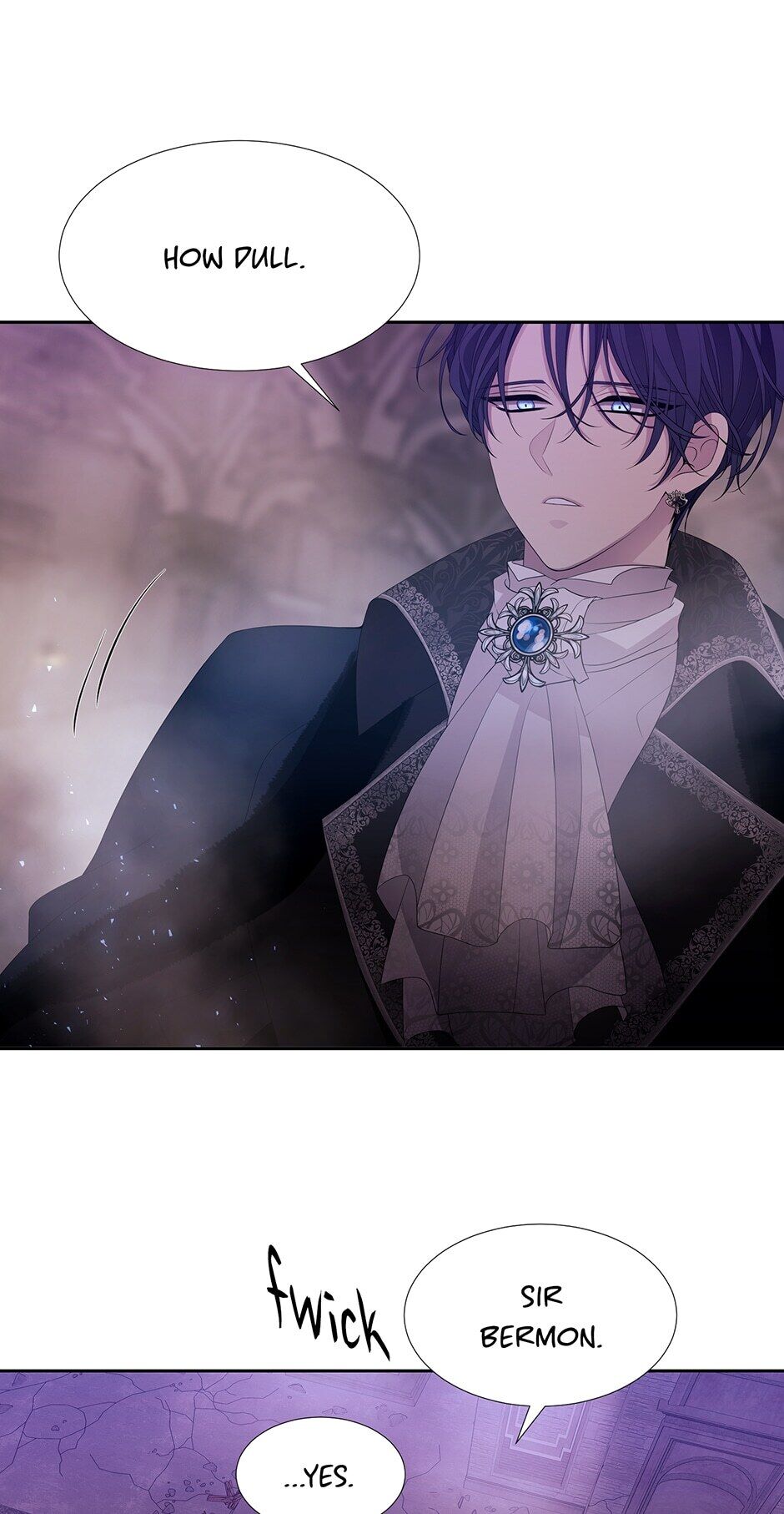 Charlotte Has Five Disciples Chapter 89 - HolyManga.Net