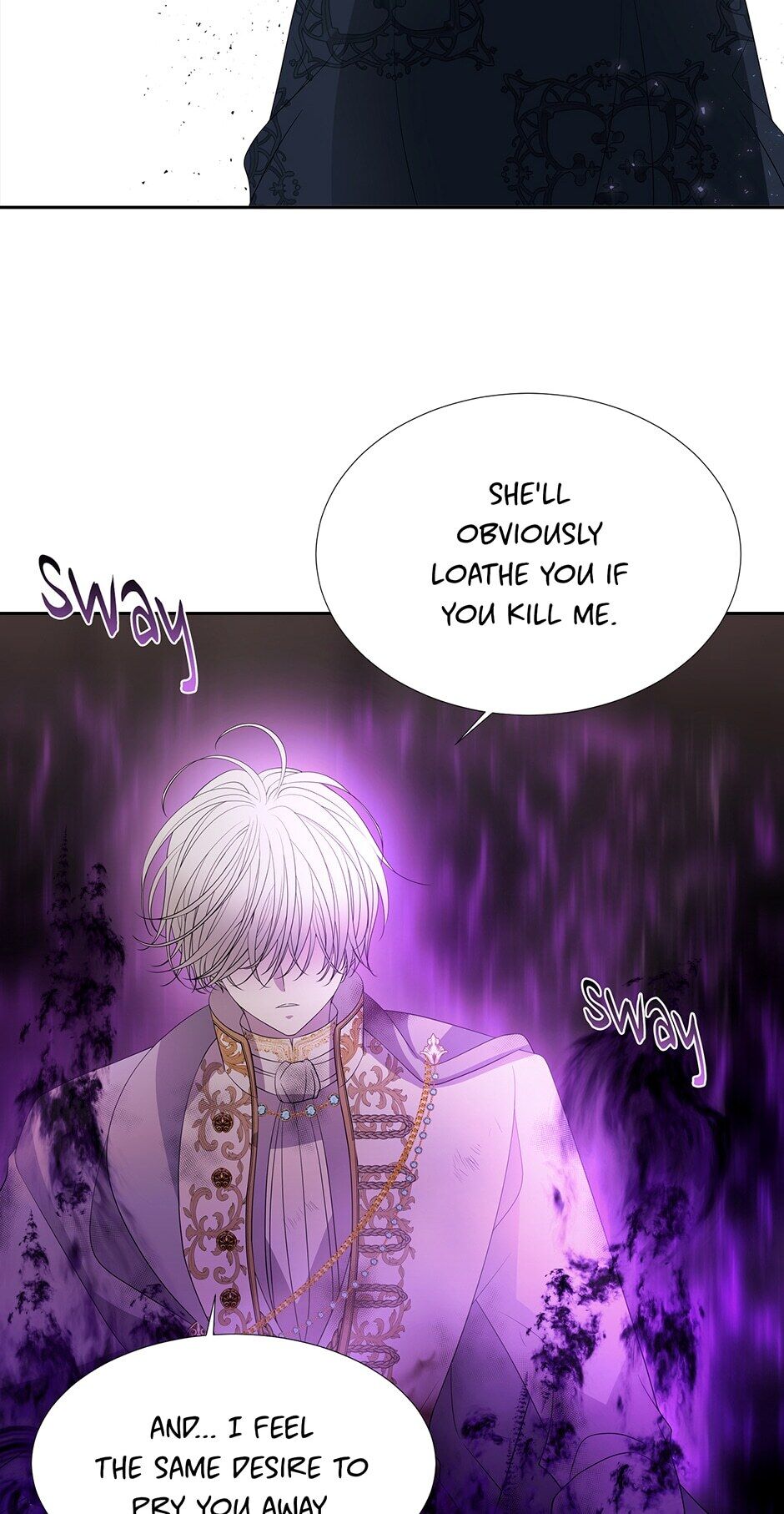 Charlotte Has Five Disciples Chapter 89 - HolyManga.Net
