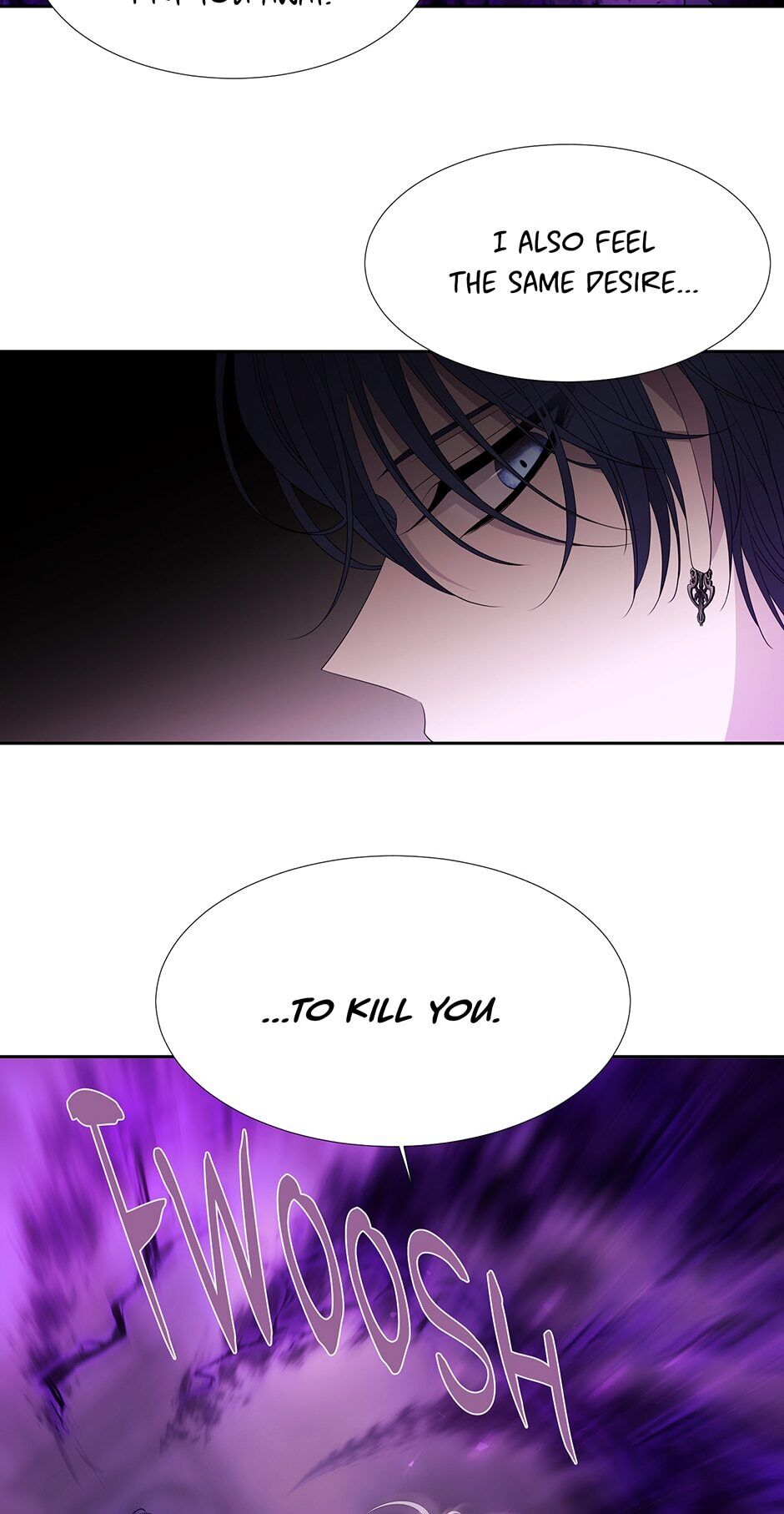 Charlotte Has Five Disciples Chapter 89 - HolyManga.Net