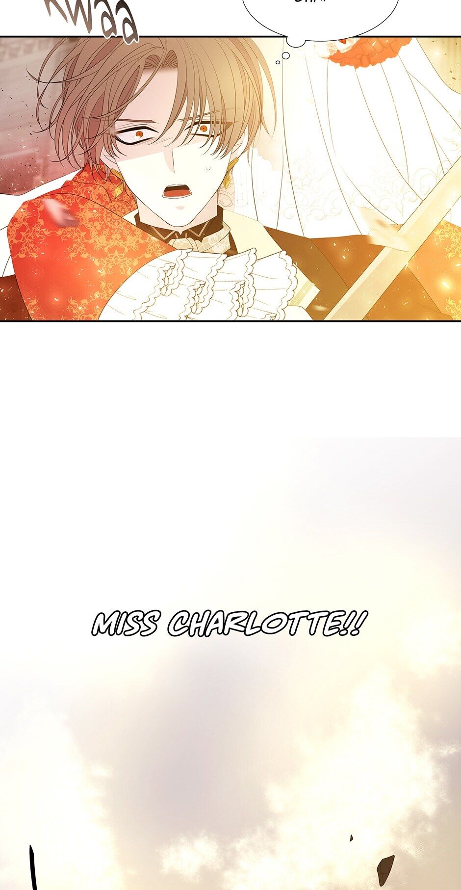 Charlotte Has Five Disciples Chapter 89 - HolyManga.Net