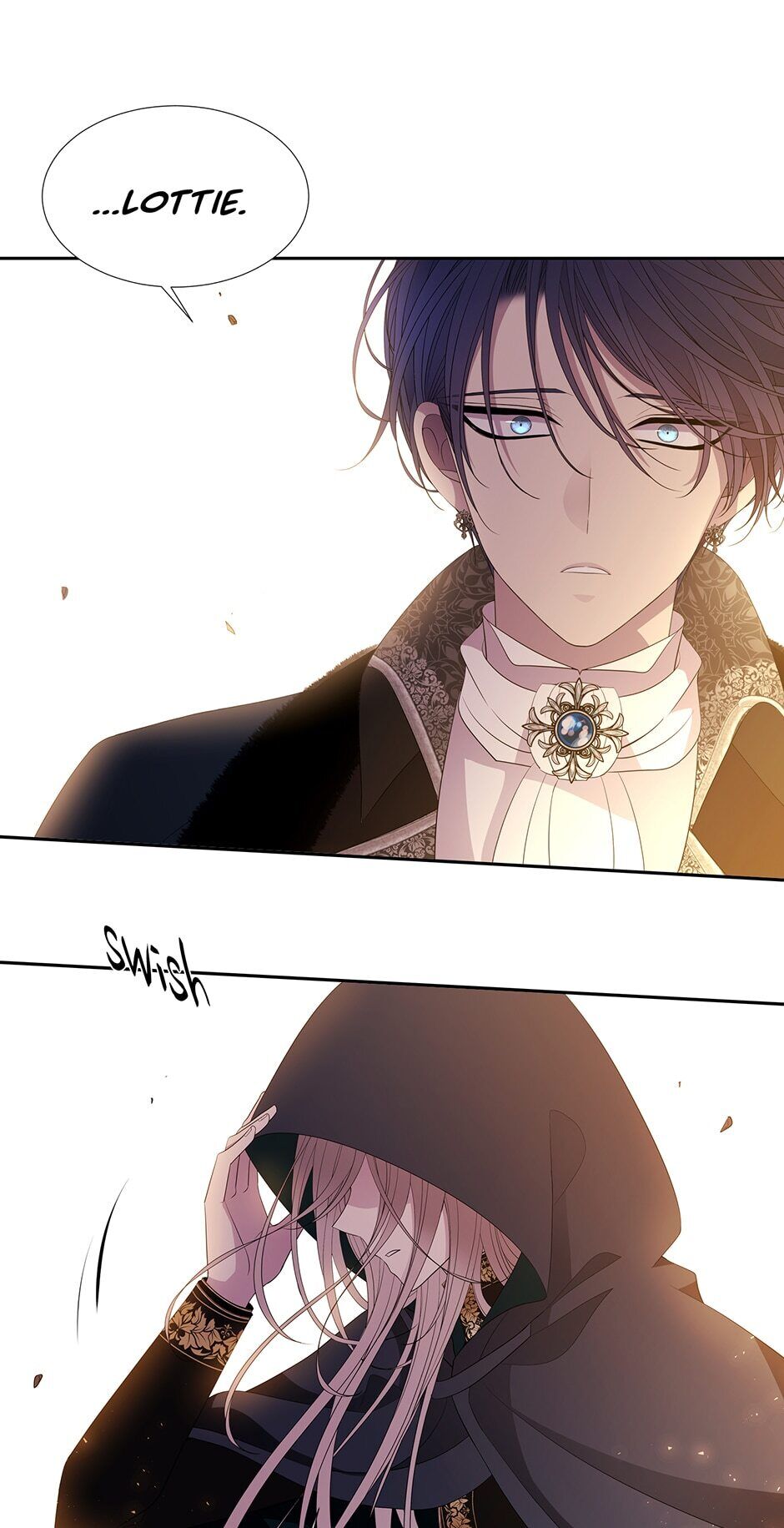 Charlotte Has Five Disciples Chapter 89 - HolyManga.Net