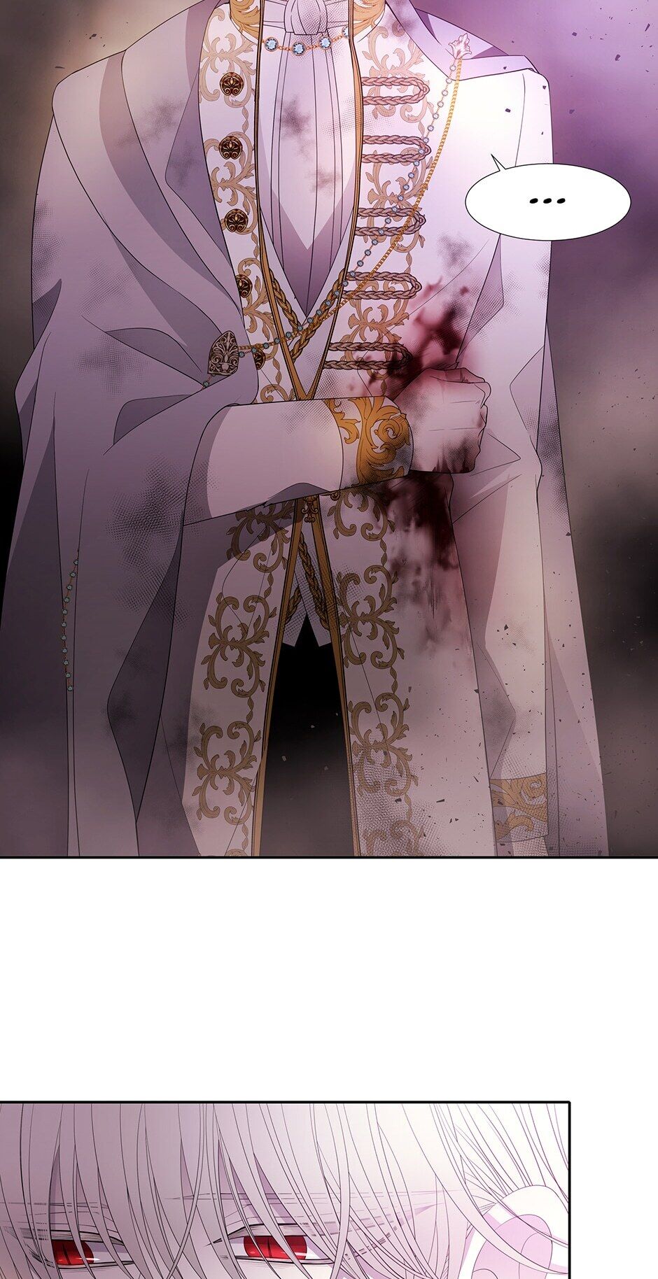 Charlotte Has Five Disciples Chapter 89 - HolyManga.Net