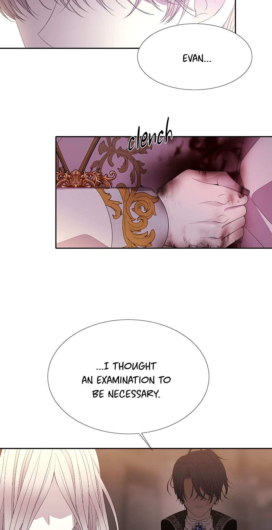 Charlotte Has Five Disciples Chapter 89 - HolyManga.Net