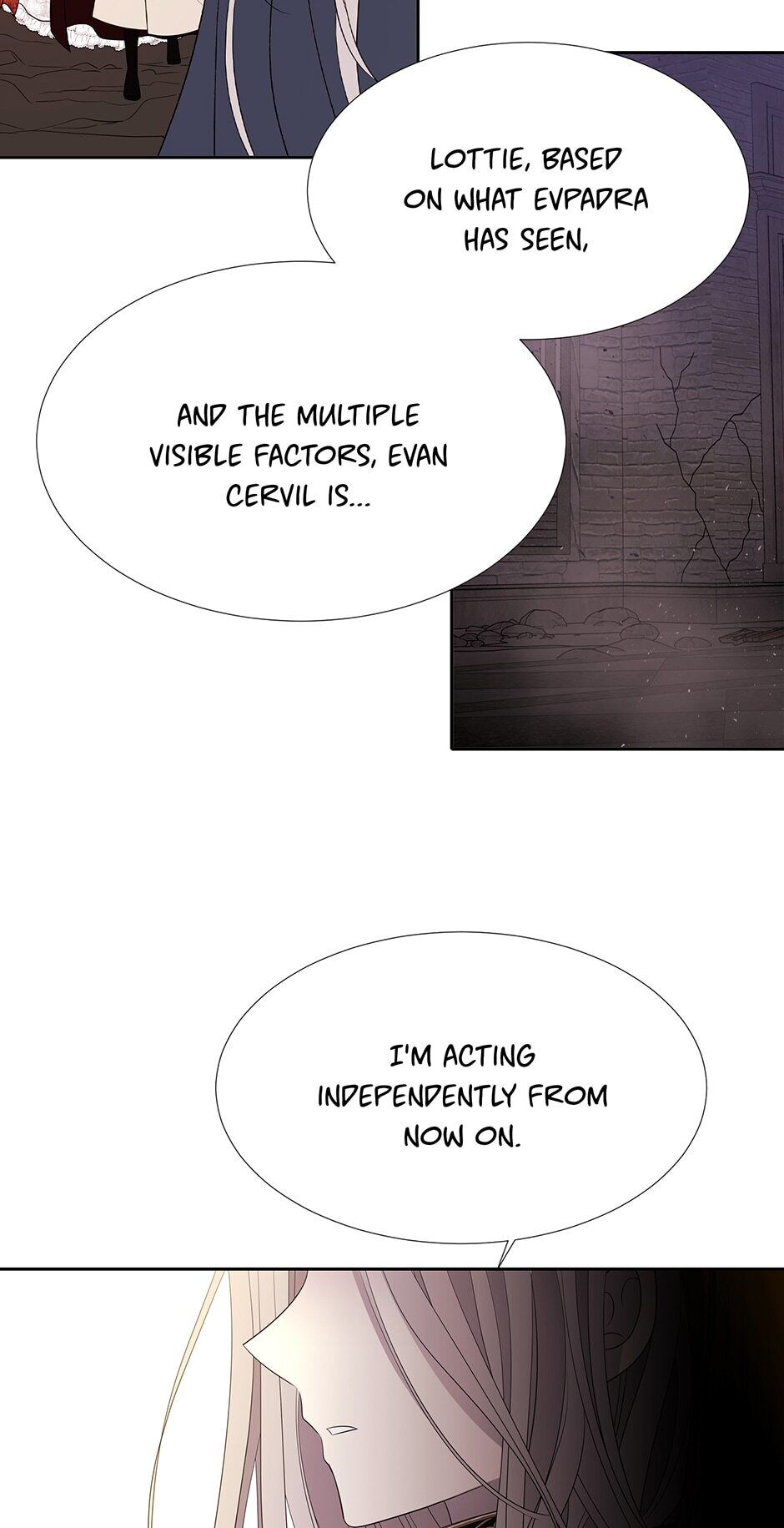 Charlotte Has Five Disciples Chapter 89 - HolyManga.Net