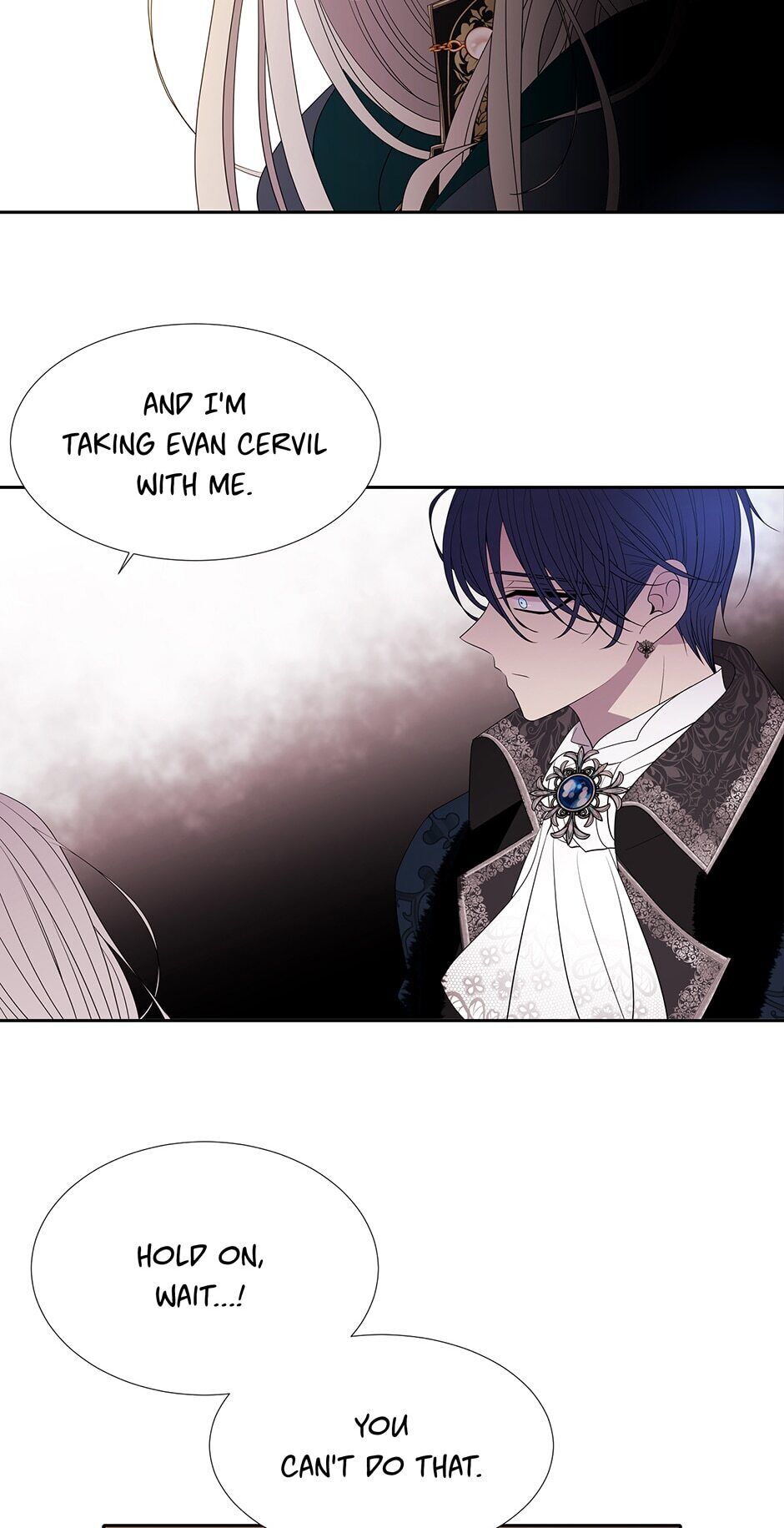 Charlotte Has Five Disciples Chapter 89 - HolyManga.Net