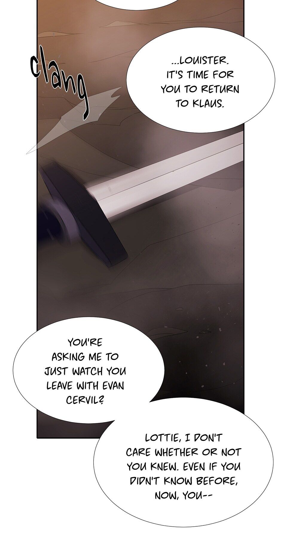 Charlotte Has Five Disciples Chapter 89 - HolyManga.Net