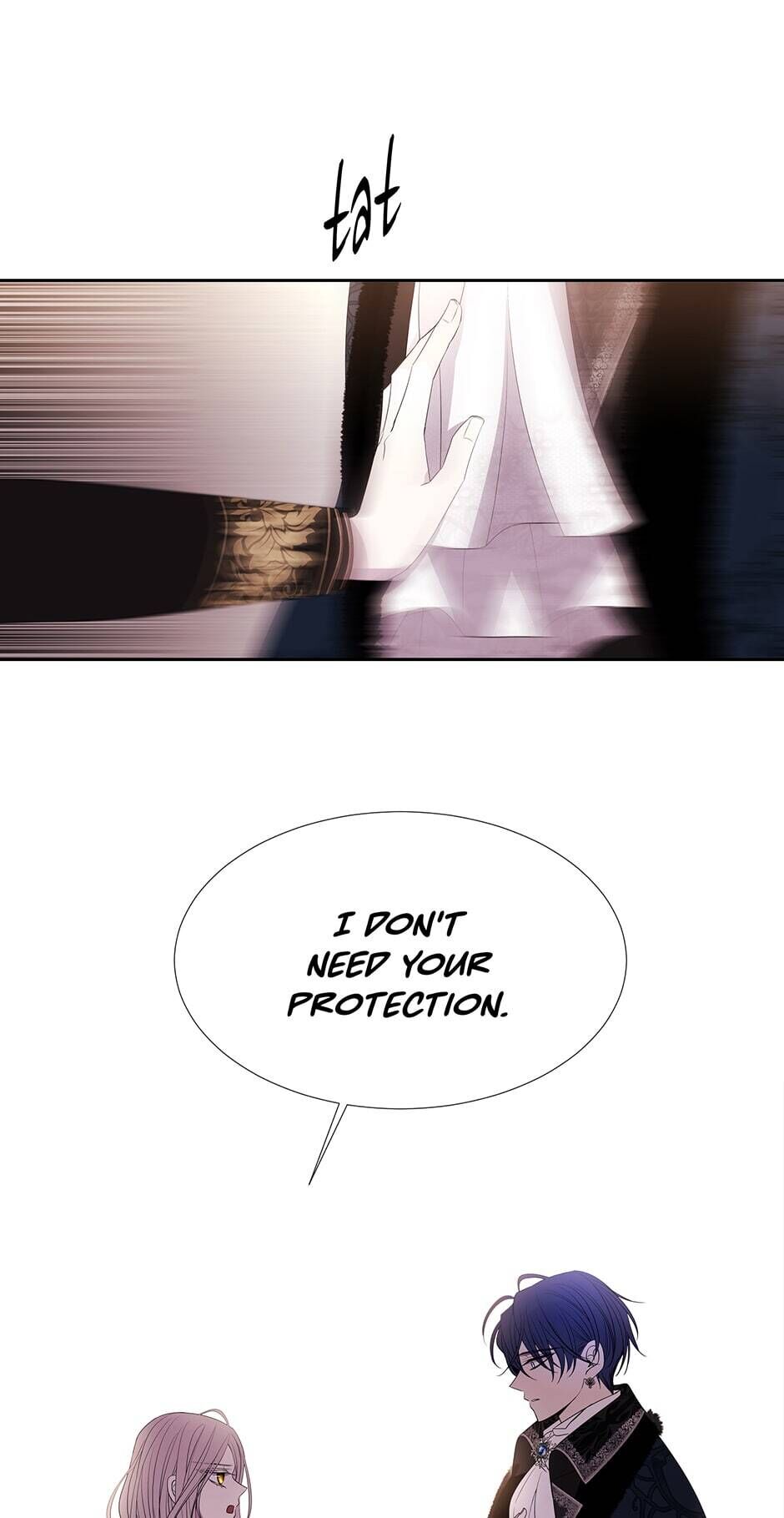 Charlotte Has Five Disciples Chapter 89 - HolyManga.Net