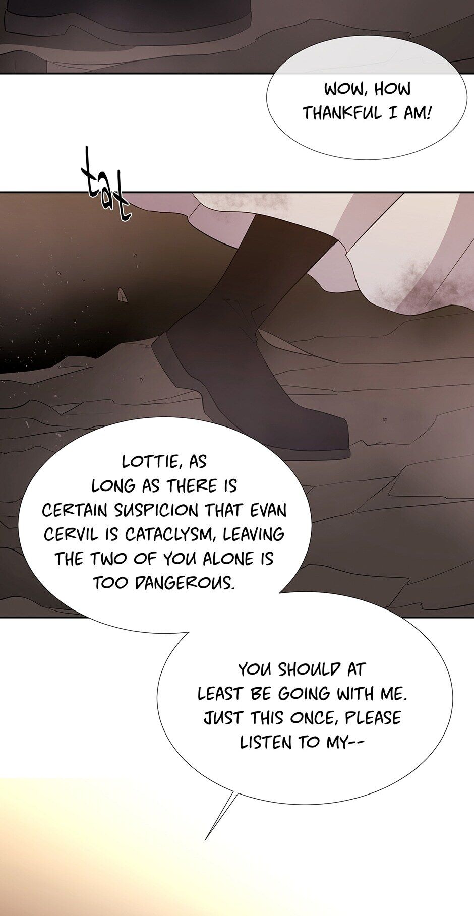 Charlotte Has Five Disciples Chapter 89 - HolyManga.Net