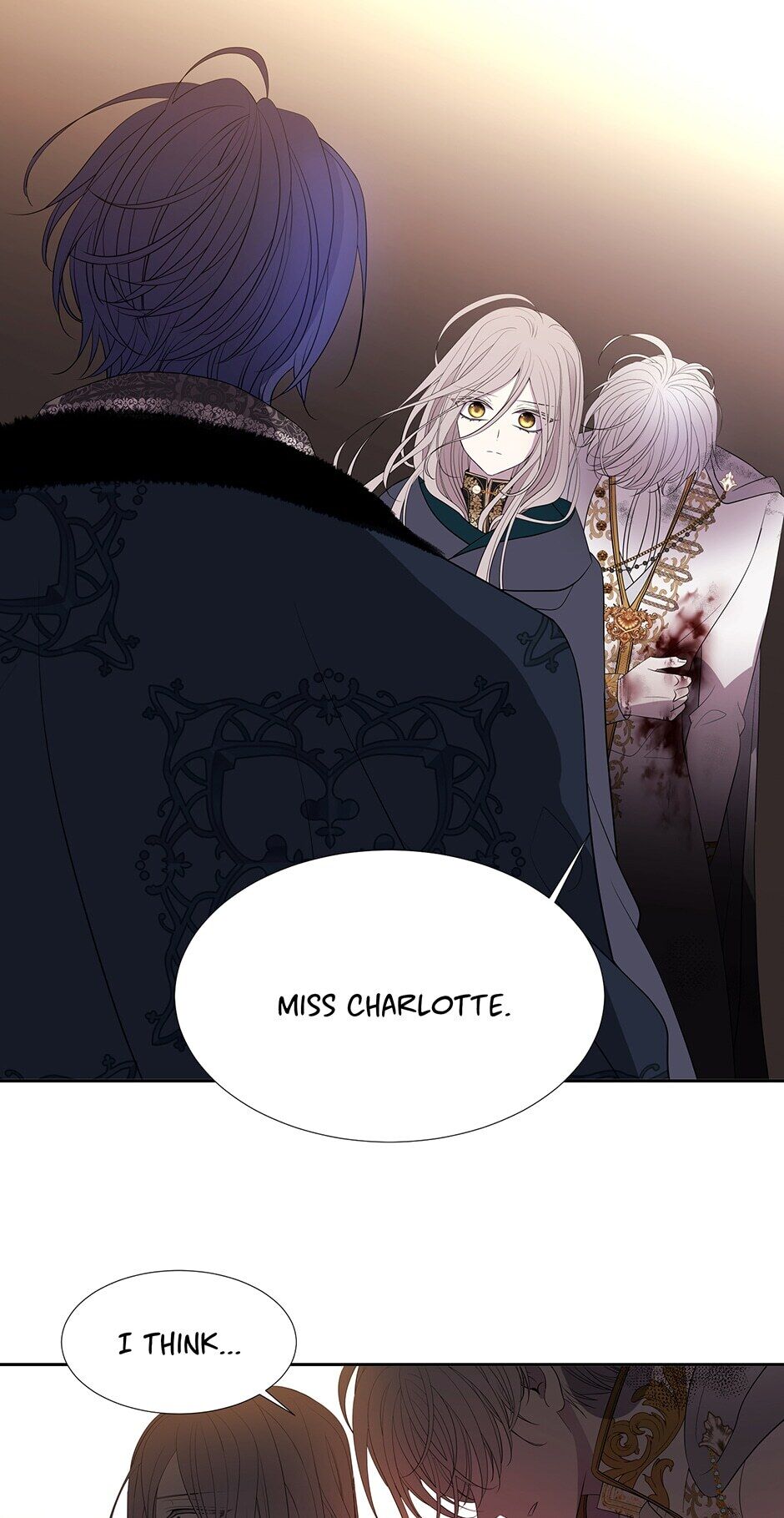 Charlotte Has Five Disciples Chapter 89 - HolyManga.Net